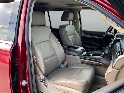 Used 2016 Chevrolet Tahoe LT RWD image 8