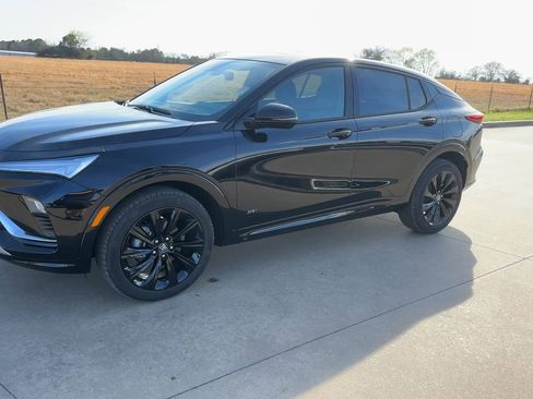 New 2026 Buick Envista Sport Touring image 5