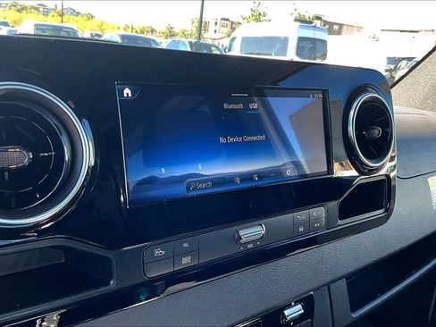 New 2026 Mercedes-Benz Sprinter 2500 image 20