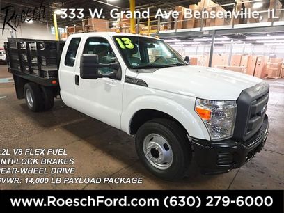 Used 2013 Ford F350 XL
