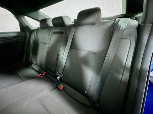 Used 2024 Honda Civic Si image 24