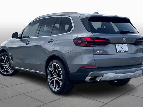 Used 2026 BMW X5 sDrive40i image 22