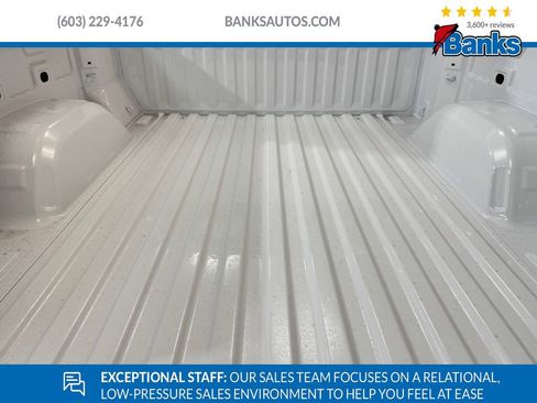 New 2025 Chevrolet Silverado 1500 RST image 7