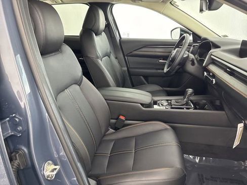 Used 2025 MAZDA CX-50 AWD 2.5 S w/ Cargo Package image 20