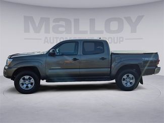 Used 2014 Toyota Tacoma 4x4 Double Cab w/ TRD Off-Road Package video 2