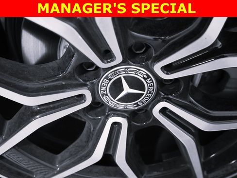 Certified 2025 Mercedes-Benz C 300 4MATIC Sedan image 15