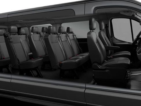 New 2026 Ford Transit 350 XL image 6