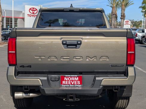 New 2026 Toyota Tacoma TRD Off-Road image 11