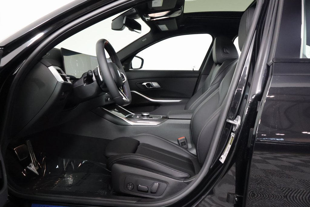 New 2026 BMW M340i RWD image 5