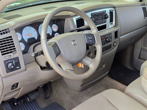 Used 2007 Dodge Ram 2500 Truck SLT RWD image 10