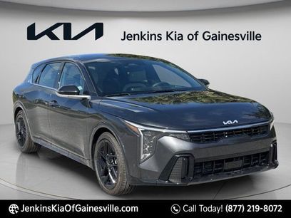 New 2026 Kia K4 GT-Line Turbo