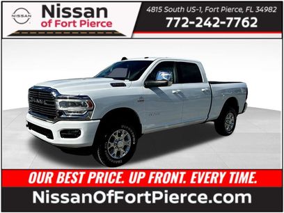Used 2024 RAM 2500 Laramie