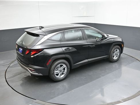 New 2026 Hyundai Tucson SE FWD image 21