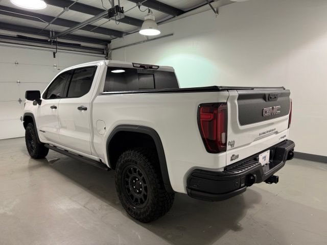Used 2024 GMC Sierra 1500 AT4X w/ AT4X AEV Edition AWD/4WD image 5