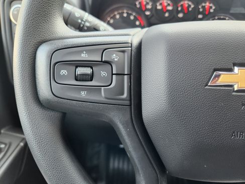 New 2026 Chevrolet Silverado 3500 W/T w/ WT Convenience Package image 28