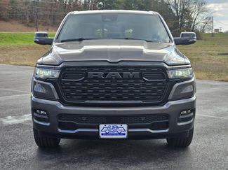 New 2026 RAM 1500 Lone Star AWD/4WD video 2
