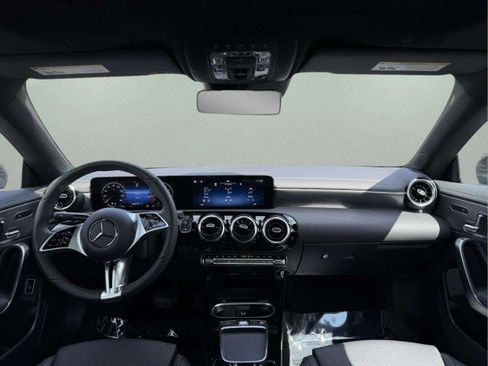 Certified 2026 Mercedes-Benz CLA 250 4MATIC image 12