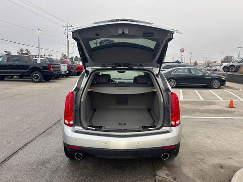 Used 2012 Cadillac SRX Performance image 15
