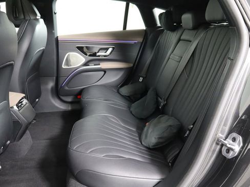 Used 2023 Mercedes-Benz EQS 450+ 4MATIC Sedan image 15