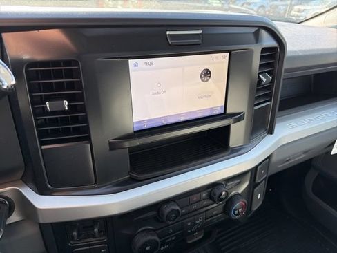 New 2026 Ford F350 XL w/ XL Chrome Package AWD/4WD image 19