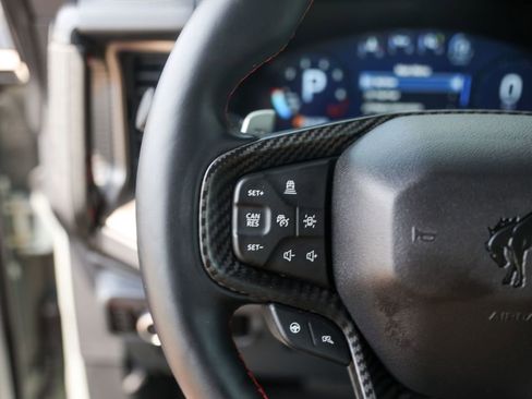 Used 2023 Ford Bronco Raptor AWD/4WD image 14