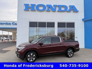 Used 2019 Honda Ridgeline RTL-T video 1