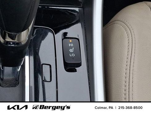 Used 2016 Honda Accord EX-L image 27