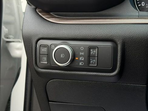 Used 2022 Ford Explorer Limited w/ Hybrid Equipment Group 310A image 47