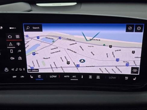 New 2025 Audi A6 e-tron Premium Plus image 6