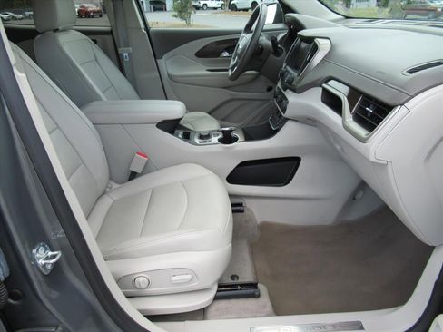 Used 2018 GMC Terrain Denali w/ Advanced Safety Package FWD image 10
