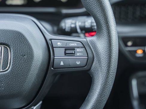 Certified 2026 Honda CR-V EX image 26
