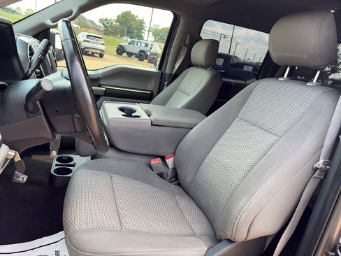 Used 2019 Ford F150 XLT w/ Equipment Group 302A Luxury RWD image 10