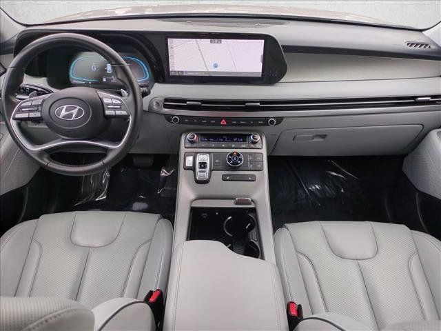 Used 2025 Hyundai Palisade SEL AWD/4WD image 17