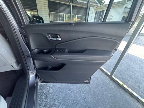 Used 2021 Honda Passport EX-L image 38