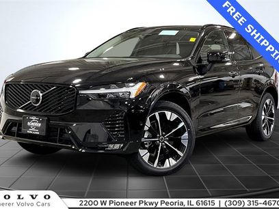 New 2026 Volvo XC60 B5 Plus w/ Protection Package Premier