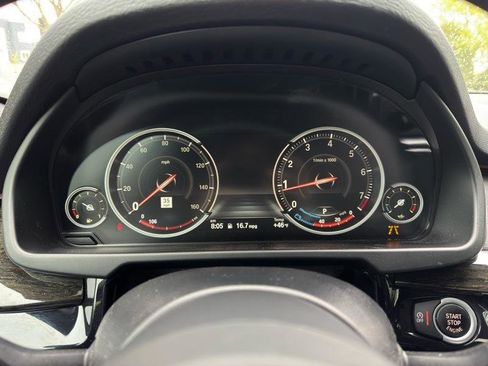 Used 2018 BMW X5 xDrive50i AWD/4WD image 21