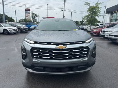 Used 2026 Chevrolet Equinox LT