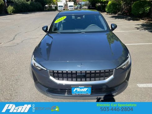Used 2023 Polestar Polestar 2 AWD/4WD image 22