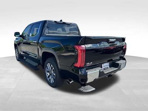 New 2026 Toyota Tundra 1794 Edition AWD/4WD image 3