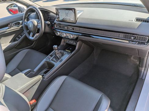 Used 2024 Honda Civic Sport Touring image 38