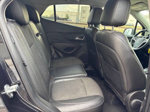 Used 2016 Buick Encore FWD image 18