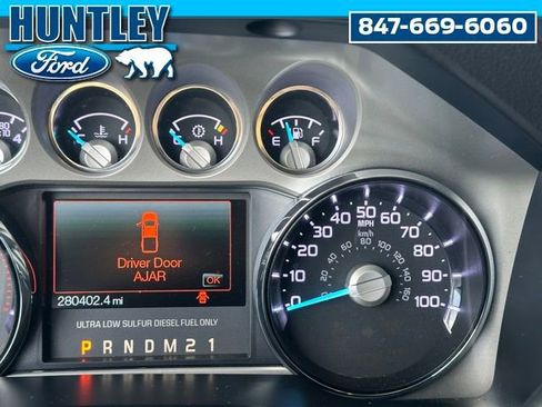 Used 2014 Ford F250 Platinum image 26