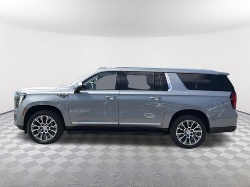 New 2026 GMC Yukon XL Denali w/ Advanced Technology Package AWD/4WD image 2