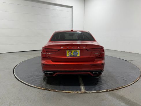 Used 2019 Volvo S60 T6 R-Design image 29