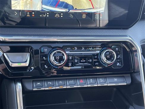 Used 2024 GMC Sierra 1500 Denali w/ Denali Reserve Package image 23