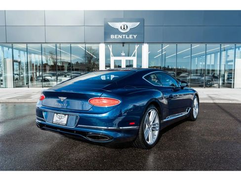 Used 2020 Bentley Continental GT image 3
