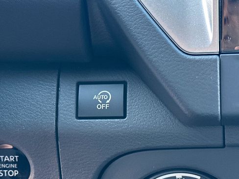 New 2026 Nissan Frontier SV w/ SV Convenience Package image 33