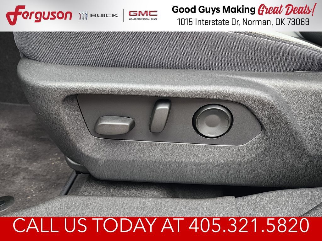 New 2026 Buick Envision Sport Touring AWD/4WD image 18
