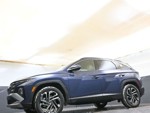 New 2026 Hyundai Tucson Limited image 40