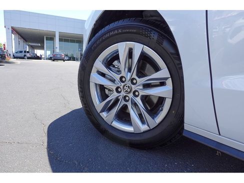 Certified 2023 Toyota Sienna Limited AWD/4WD image 9